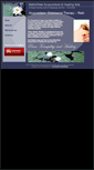 Mobile Screenshot of mwahealing.com
